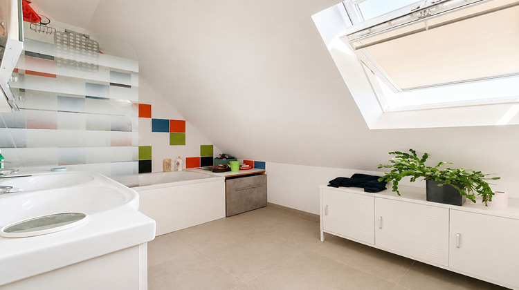 Ma-Cabane - Vente Maison BATZ-SUR-MER, 88 m²