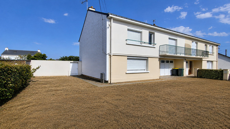 Ma-Cabane - Vente Maison BATZ-SUR-MER, 96 m²