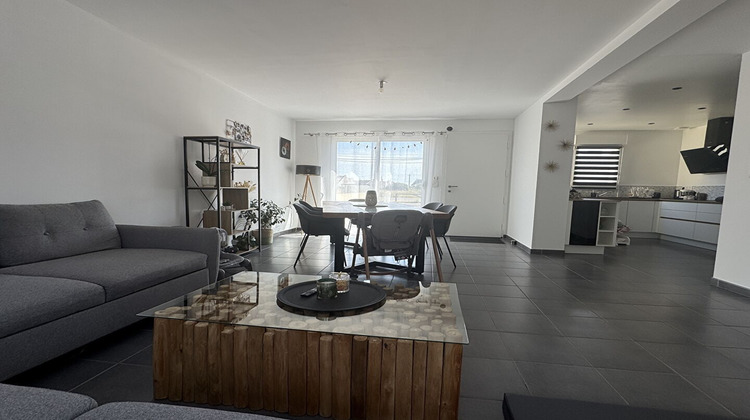 Ma-Cabane - Vente Maison BATZ-SUR-MER, 63 m²