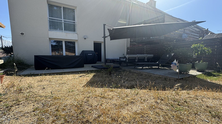 Ma-Cabane - Vente Maison BATZ-SUR-MER, 63 m²