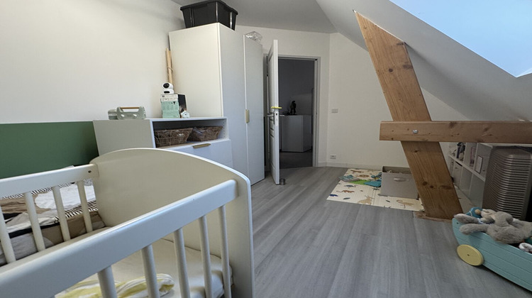 Ma-Cabane - Vente Maison BATZ-SUR-MER, 63 m²