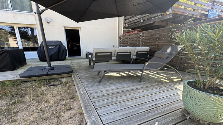 Ma-Cabane - Vente Maison BATZ-SUR-MER, 63 m²