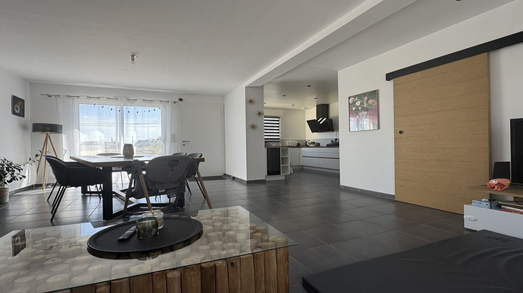 Ma-Cabane - Vente Maison BATZ-SUR-MER, 63 m²
