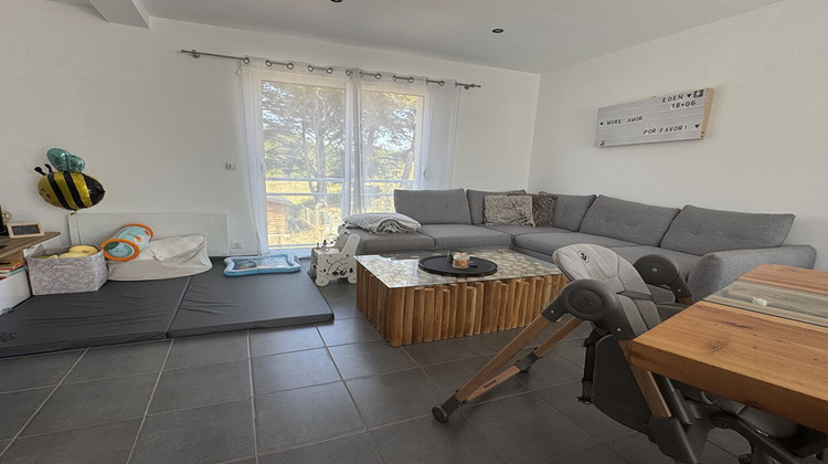 Ma-Cabane - Vente Maison BATZ-SUR-MER, 63 m²