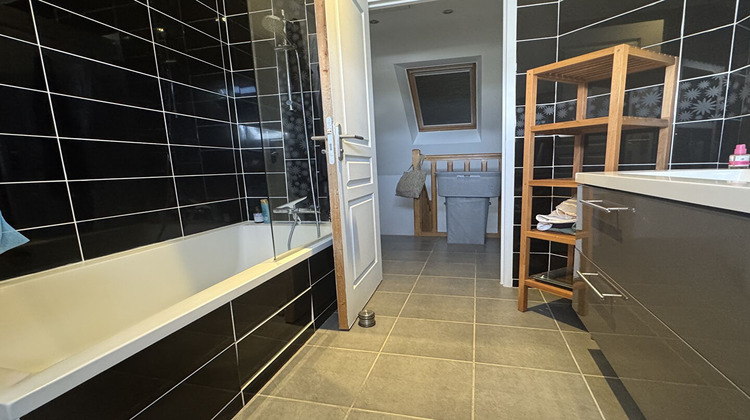 Ma-Cabane - Vente Maison BATZ-SUR-MER, 63 m²