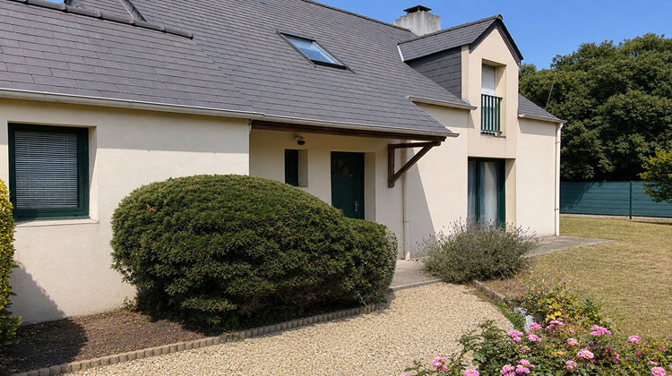 Ma-Cabane - Vente Maison BATZ-SUR-MER, 90 m²