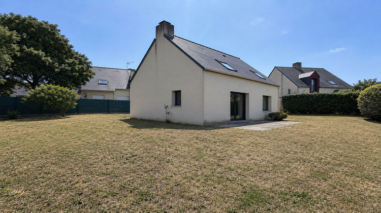 Ma-Cabane - Vente Maison BATZ-SUR-MER, 90 m²