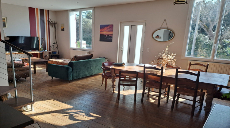Ma-Cabane - Vente Maison Batz-sur-Mer, 156 m²