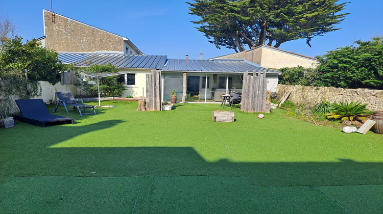 Ma-Cabane - Vente Maison Batz-sur-Mer, 156 m²