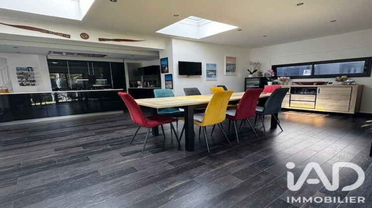 Ma-Cabane - Vente Maison Batz-sur-Mer, 174 m²