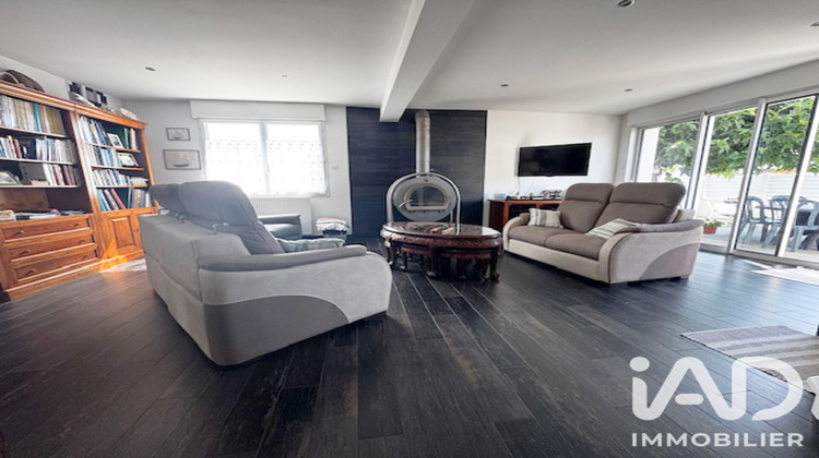 Ma-Cabane - Vente Maison Batz-sur-Mer, 174 m²