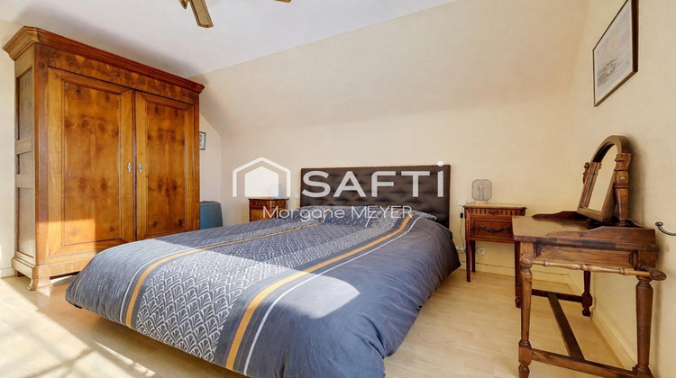 Ma-Cabane - Vente Maison Batz-sur-Mer, 75 m²