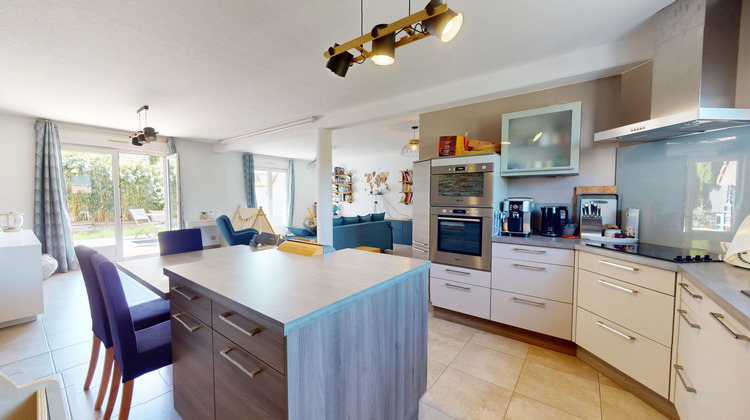 Ma-Cabane - Vente Maison Batzendorf, 114 m²
