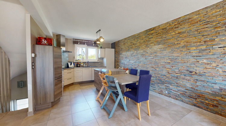 Ma-Cabane - Vente Maison Batzendorf, 114 m²