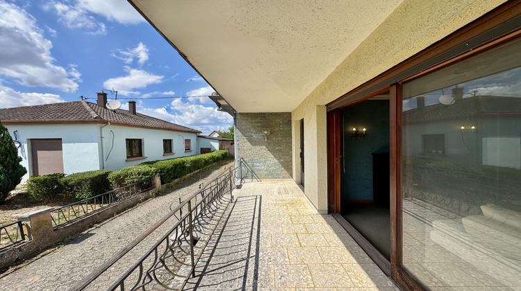 Ma-Cabane - Vente Maison Batzendorf, 128 m²