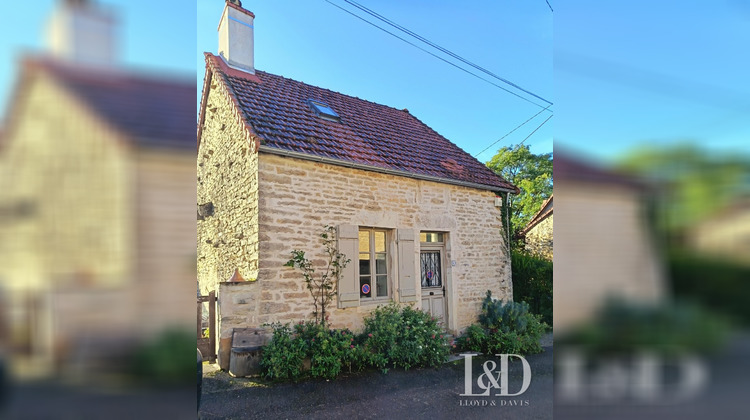 Ma-Cabane - Vente Maison Baubigny, 82 m²