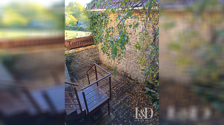 Ma-Cabane - Vente Maison Baubigny, 82 m²