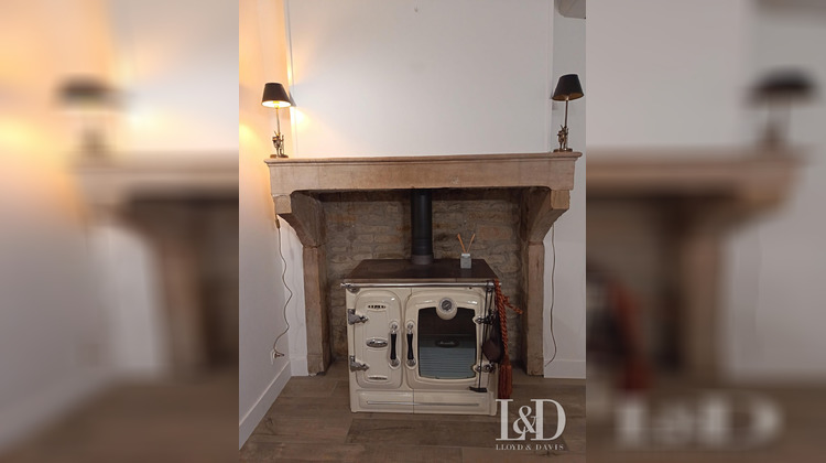 Ma-Cabane - Vente Maison Baubigny, 82 m²