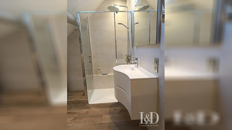 Ma-Cabane - Vente Maison Baubigny, 82 m²