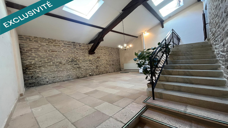 Ma-Cabane - Vente Maison Baubigny, 122 m²