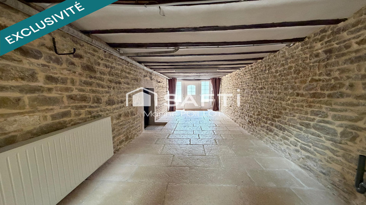 Ma-Cabane - Vente Maison Baubigny, 122 m²