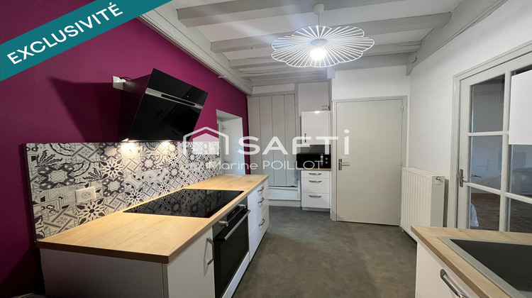 Ma-Cabane - Vente Maison Baubigny, 122 m²