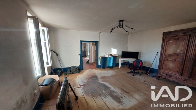 Ma-Cabane - Vente Maison Baubigny, 100 m²