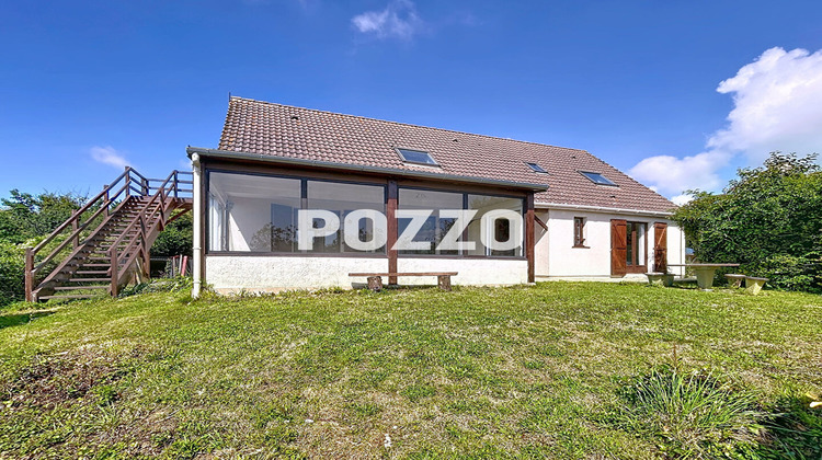 Ma-Cabane - Vente Maison BAUBIGNY, 165 m²