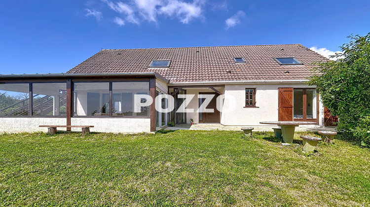 Ma-Cabane - Vente Maison BAUBIGNY, 165 m²