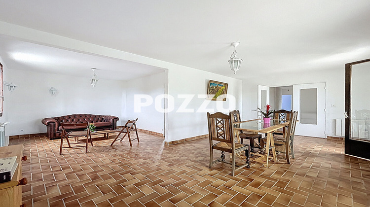 Ma-Cabane - Vente Maison BAUBIGNY, 165 m²