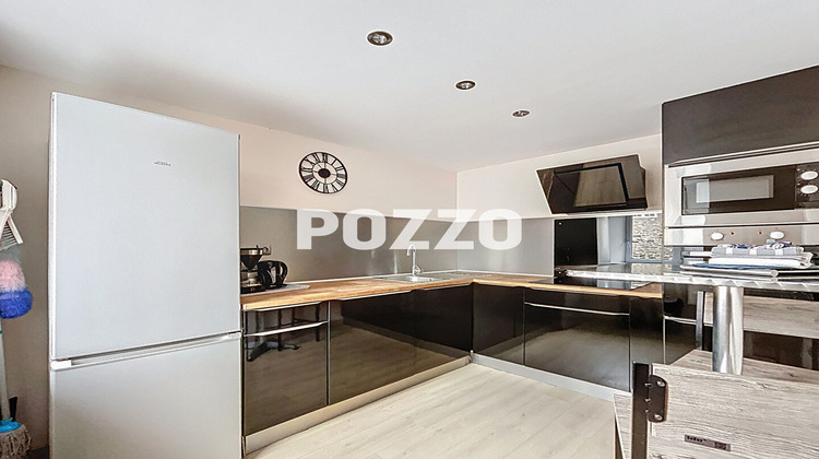 Ma-Cabane - Vente Maison BAUBIGNY, 74 m²