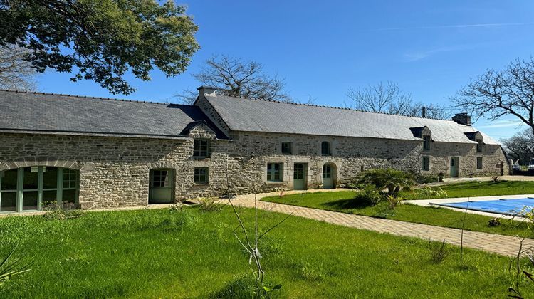 Ma-Cabane - Vente Maison BAUD, 348 m²