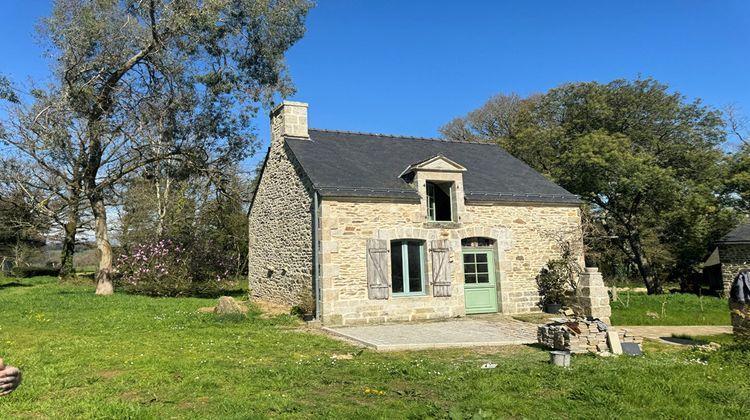 Ma-Cabane - Vente Maison BAUD, 348 m²