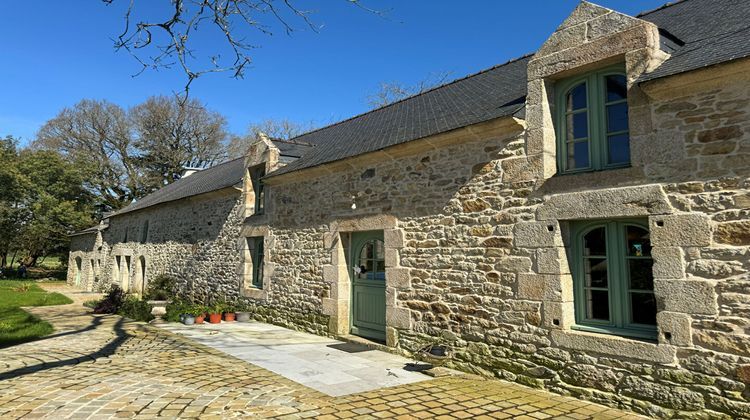 Ma-Cabane - Vente Maison BAUD, 348 m²