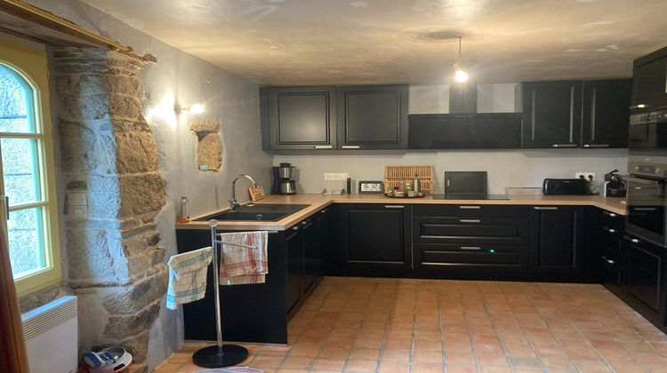 Ma-Cabane - Vente Maison BAUD, 348 m²