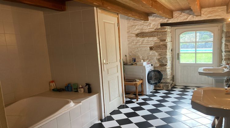 Ma-Cabane - Vente Maison BAUD, 348 m²