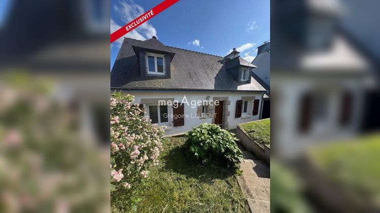 Ma-Cabane - Vente Maison BAUD, 105 m²