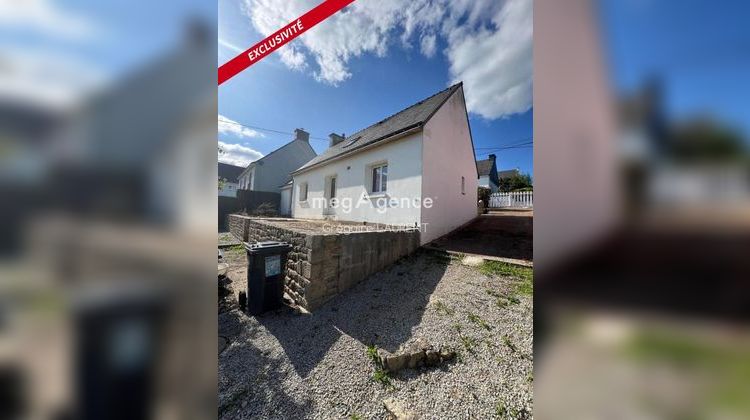 Ma-Cabane - Vente Maison BAUD, 105 m²