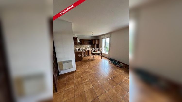 Ma-Cabane - Vente Maison BAUD, 105 m²