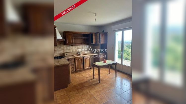 Ma-Cabane - Vente Maison BAUD, 105 m²