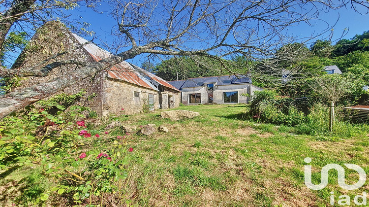 Ma-Cabane - Vente Maison Baud, 115 m²