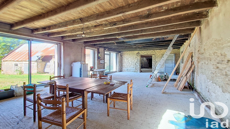 Ma-Cabane - Vente Maison Baud, 115 m²