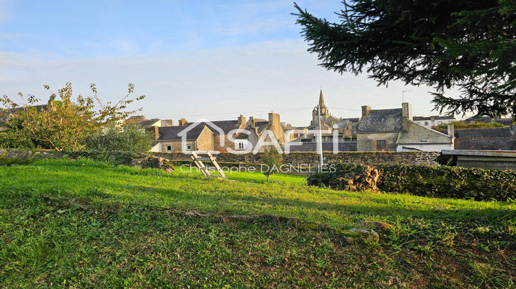 Ma-Cabane - Vente Maison Baud, 234 m²