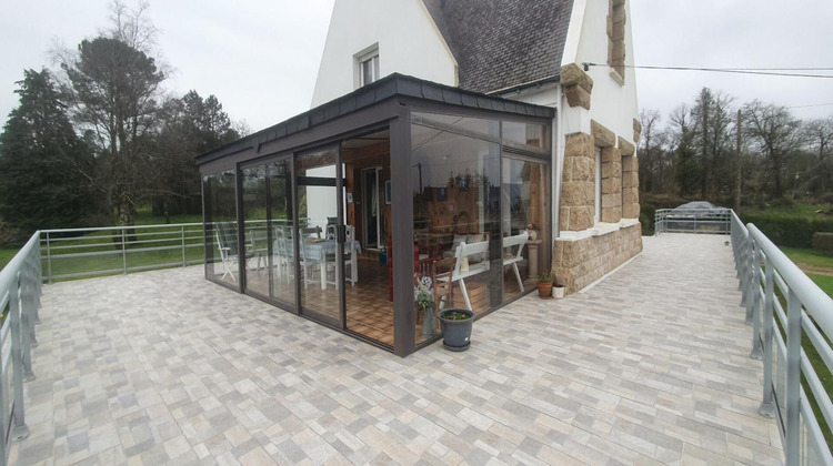 Ma-Cabane - Vente Maison BAUD, 150 m²