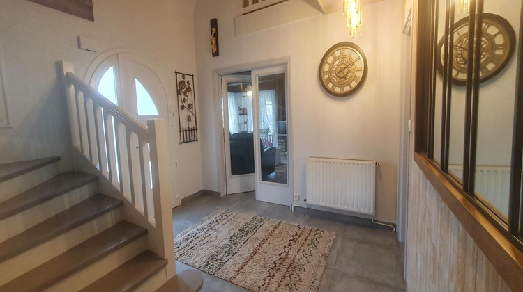 Ma-Cabane - Vente Maison BAUD, 150 m²