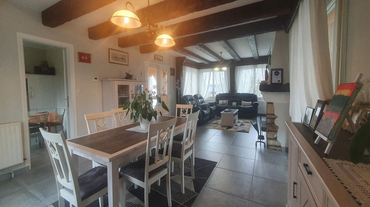 Ma-Cabane - Vente Maison BAUD, 150 m²