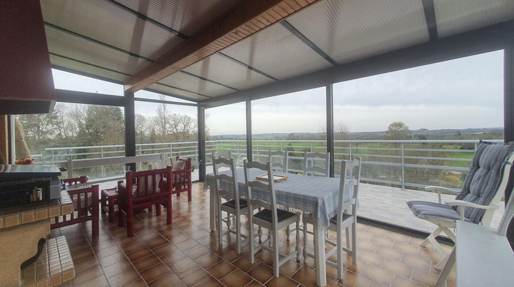 Ma-Cabane - Vente Maison BAUD, 150 m²