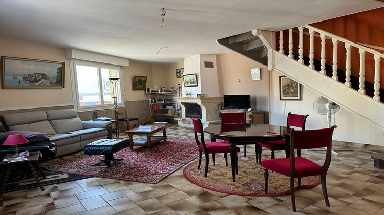 Ma-Cabane - Vente Maison BAUD, 117 m²
