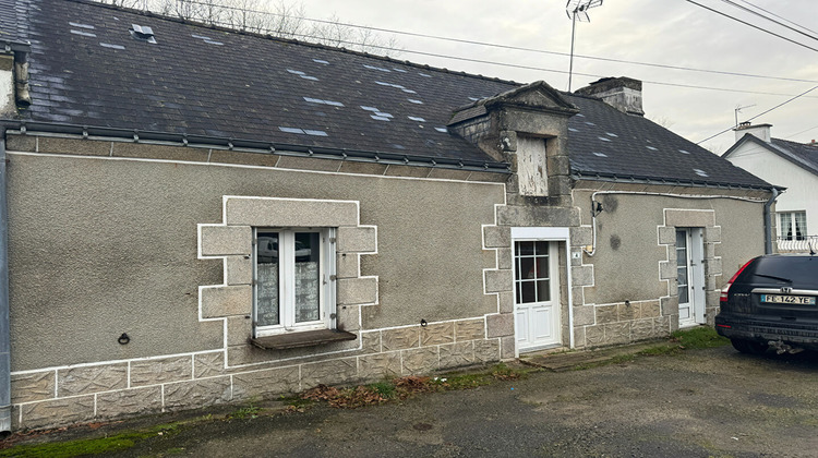 Ma-Cabane - Vente Maison BAUD, 75 m²