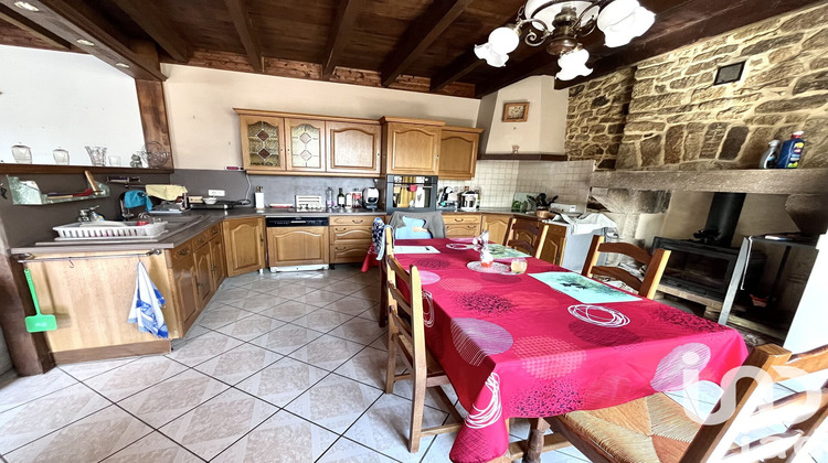 Ma-Cabane - Vente Maison Baud, 145 m²